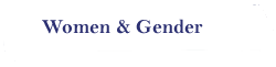 gender