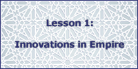 lesson 1 free trade & colonial roots of revolt