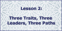 lesson 2 nationalization of AIOC in Iran, 1951-53